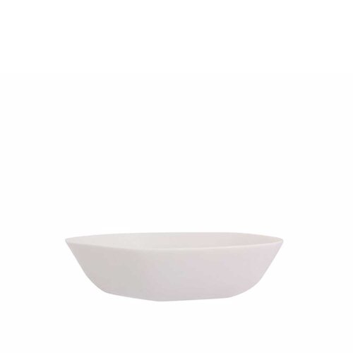 Porland Porselen 366415 Pure Alumilite Kase 160 mm - PORLAND PORSELEN