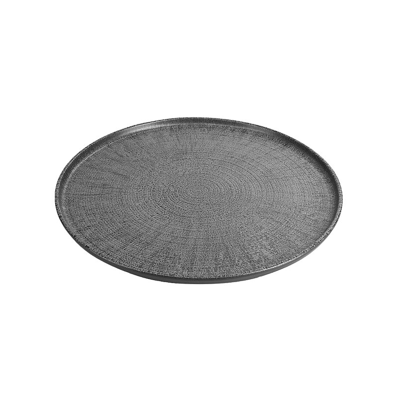 Porland Ethos Scatter Düz Tabak 30cm - 2