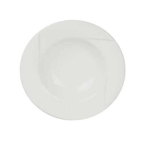 PORLAND FOURLINE 177225 ÇUKUR TABAK 25 CM - PORLAND PORSELEN