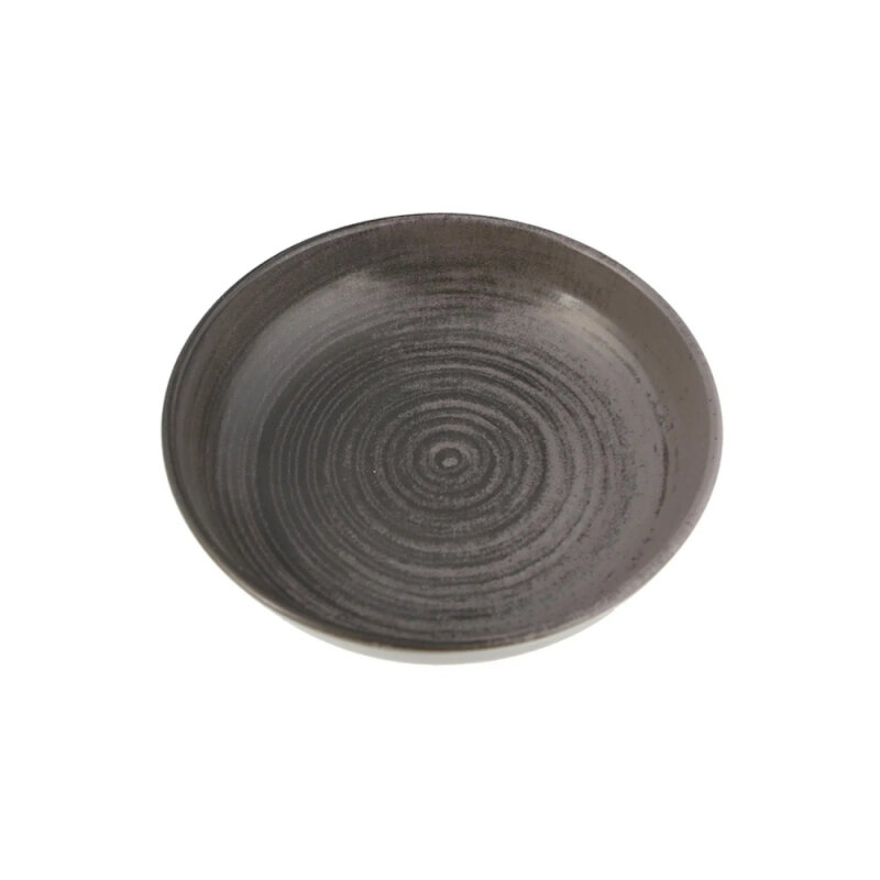 Porland Lykke Alumilite Gri Kase 26cm - 1