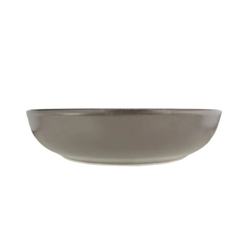 Porland Lykke Alumilite Gri Kase 26cm - 2