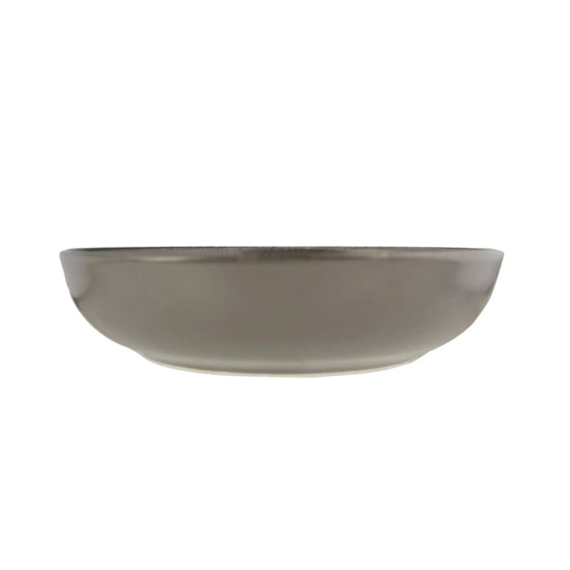 Porland Lykke Alumilite Gri Kase 26cm - 2