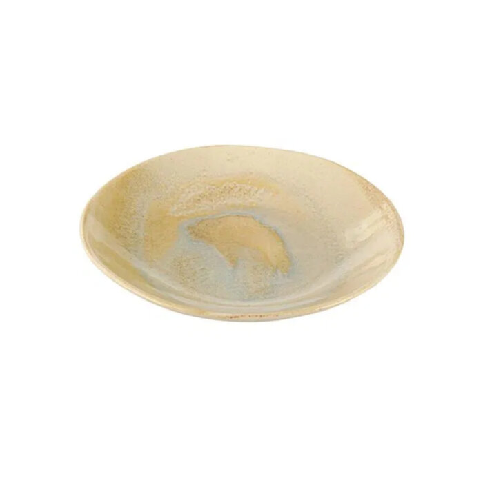 Porland Porselen Stoneware Pearl Makarna&Salata - 1