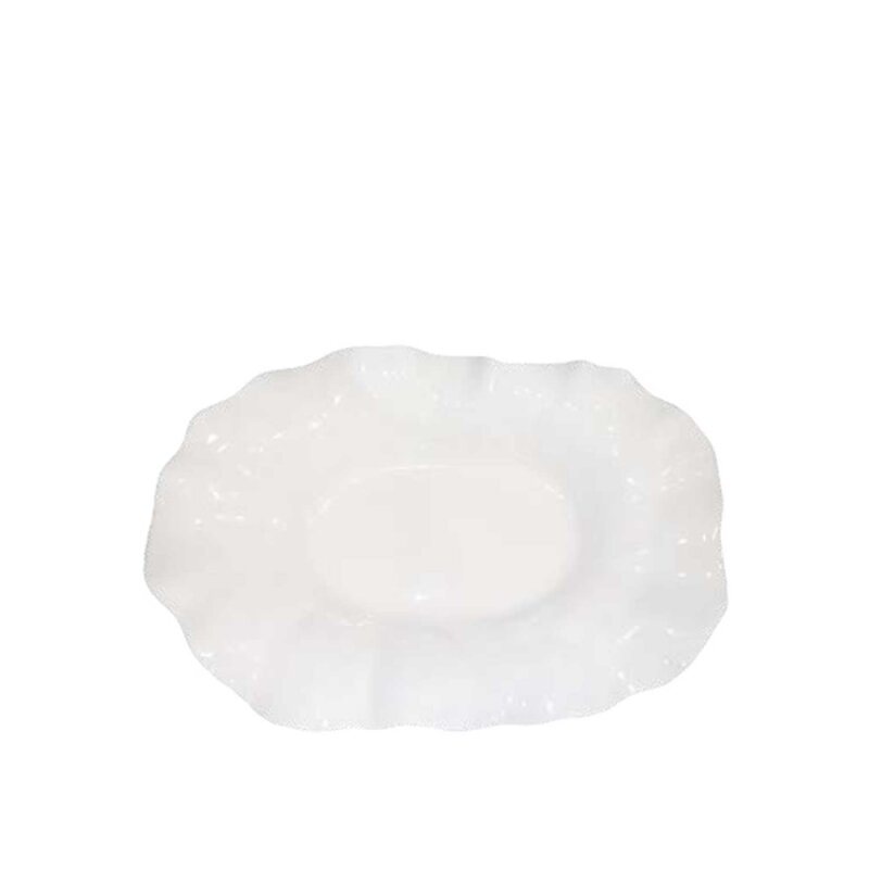 Ultraform Hotel Porselen Yaprak Display 80X52X10 - 1