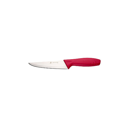 Prımo Et Bıçak 13 Cm Bordo - ARYILDIZ