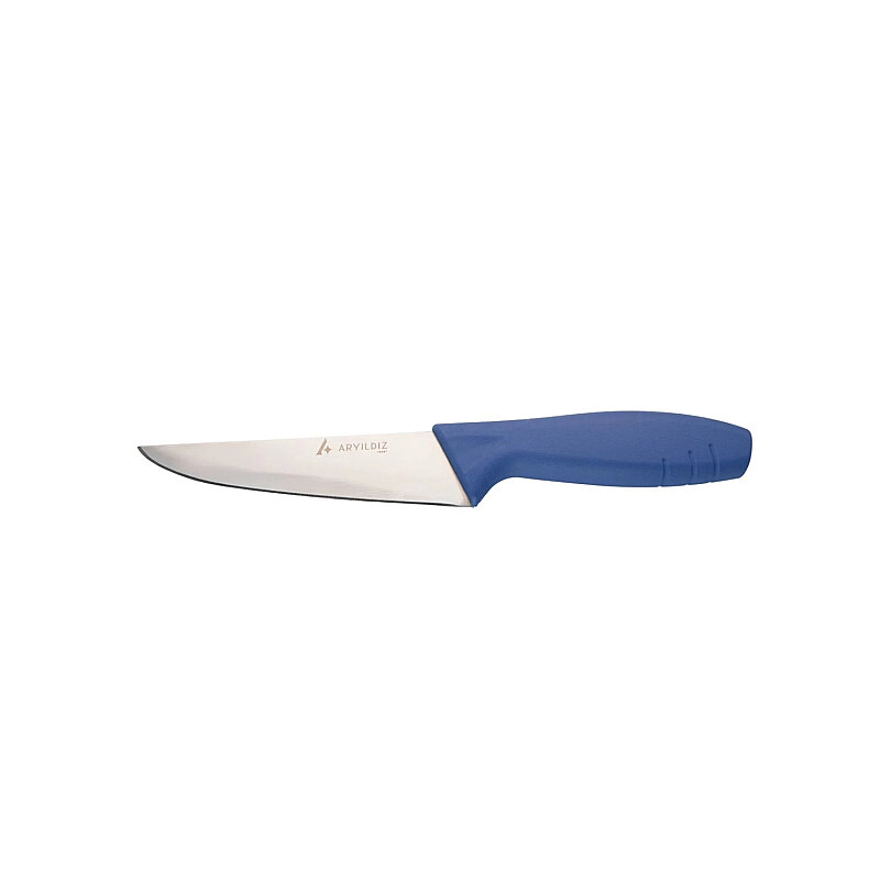 Prımo Et Bıçak 14.5 Cm İndigo - 1