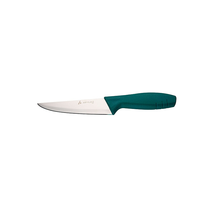 Prımo Et Bıçak 14.5 Cm Petrol Yeşili - 1