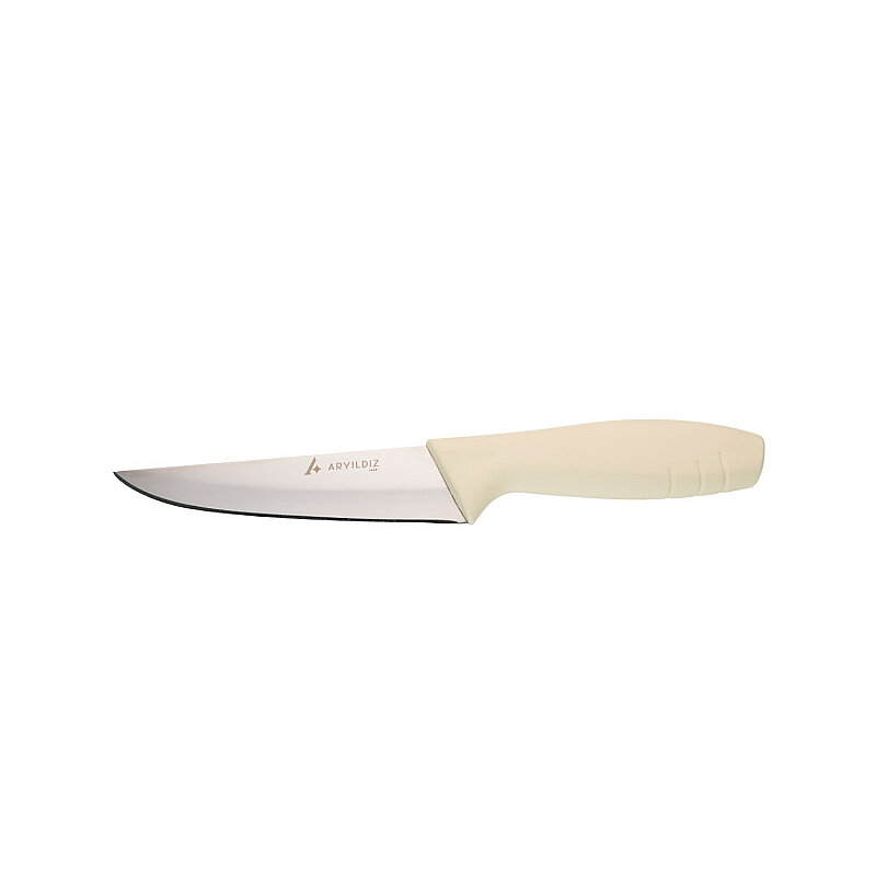 Prımo Et Bıçak 16.5 Cm Fil Dişi - 1