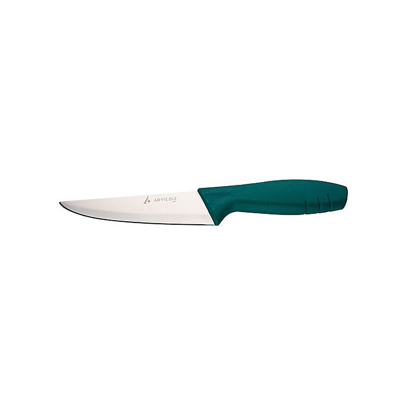 Prımo Et Bıçak 16.5 Cm Petrol Yeşili - 1