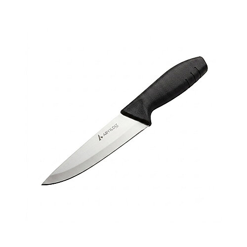 Prımo Et Bıçak 16.5 Cm Siyah - ARYILDIZ