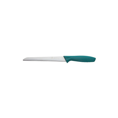 Prımo Lazer Ekmek Bıçak 17 Cm Petrol Yeşili - ARYILDIZ