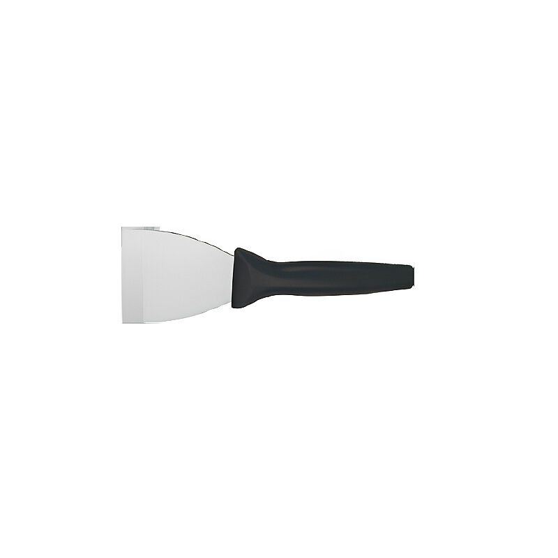 Aryıldız Primo Spatula 10 cm Siyah - 1