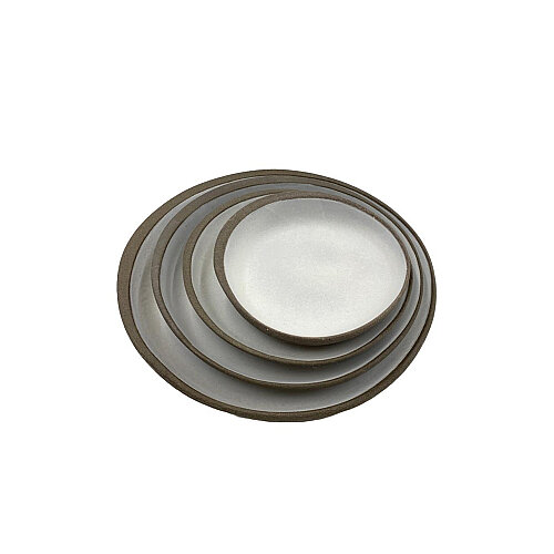Matgusto Pure White - Matte Q:16Cm H:3Cm - MATGUSTO
