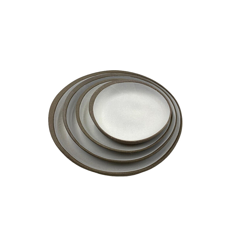 Matgusto Pure Whıte - Matte Q:20Cm H:3Cm - 1