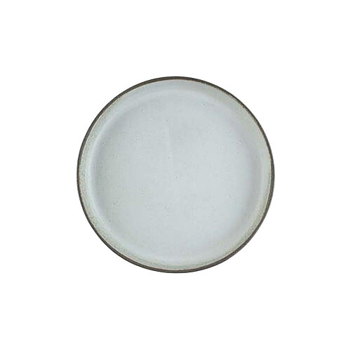Matgusto Pure White - Matte Q:25Cm H:2Cm - MATGUSTO