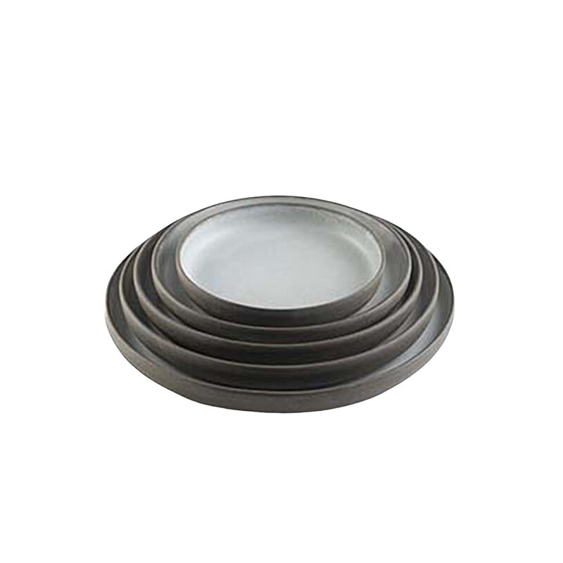 Matgusto Pure White - Matte Q:25Cm H:2Cm - 2
