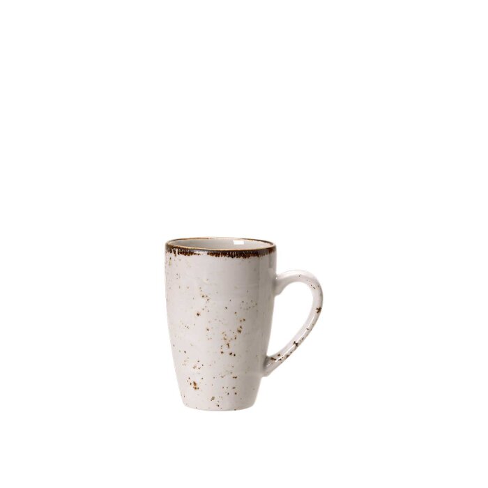 Steelite Craft Quench Mug 28,5 Cl Craft Grey 11550592 - 1