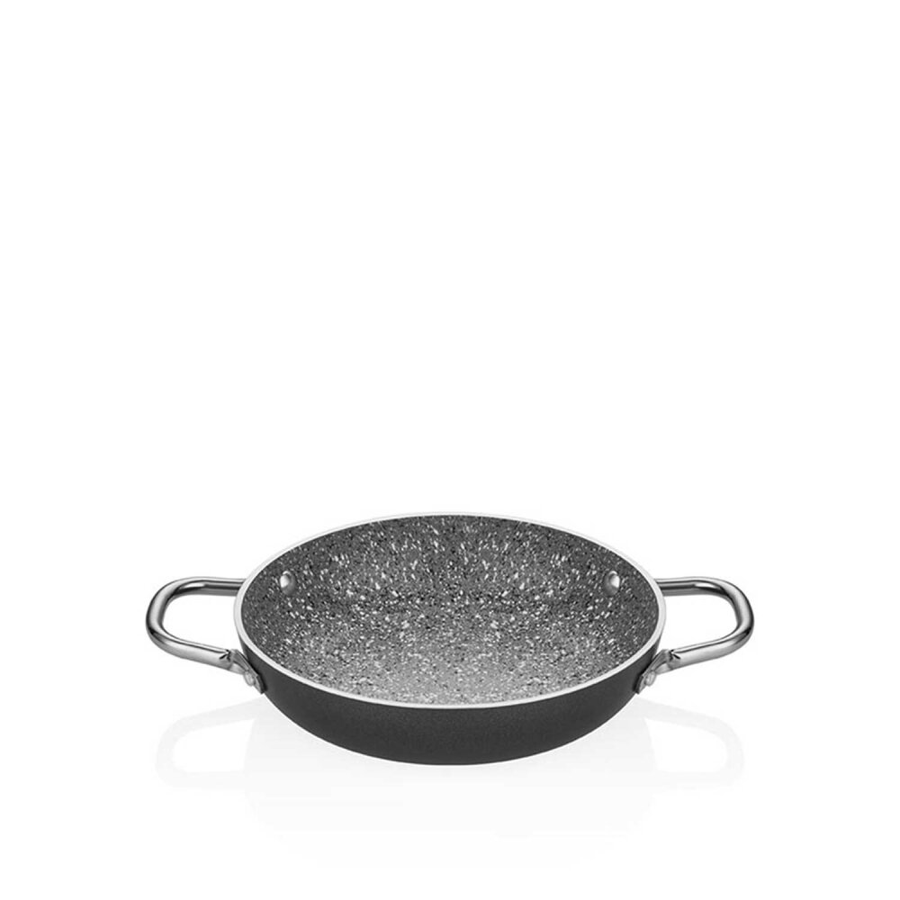 Altınbaşak 14 Regal Granit Yumurta Sahanı