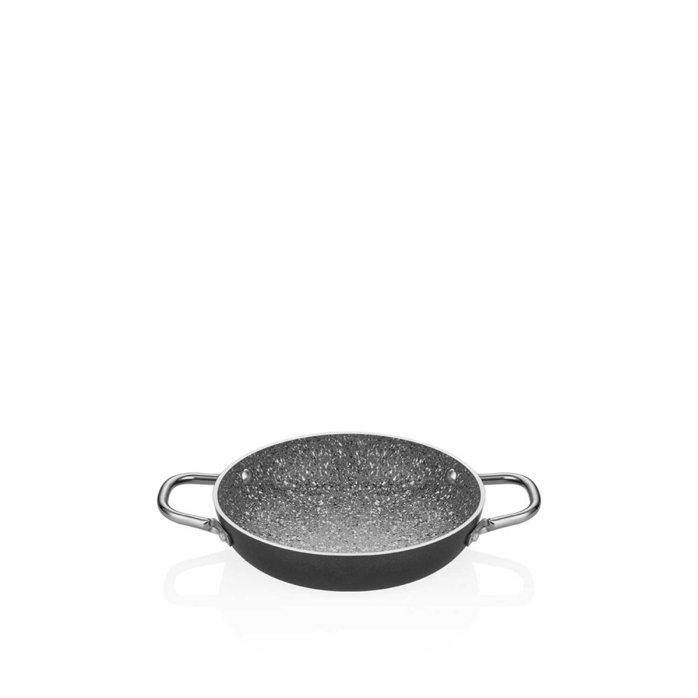Altınbaşak 22 Regal Granit Yumurta Sahanı 