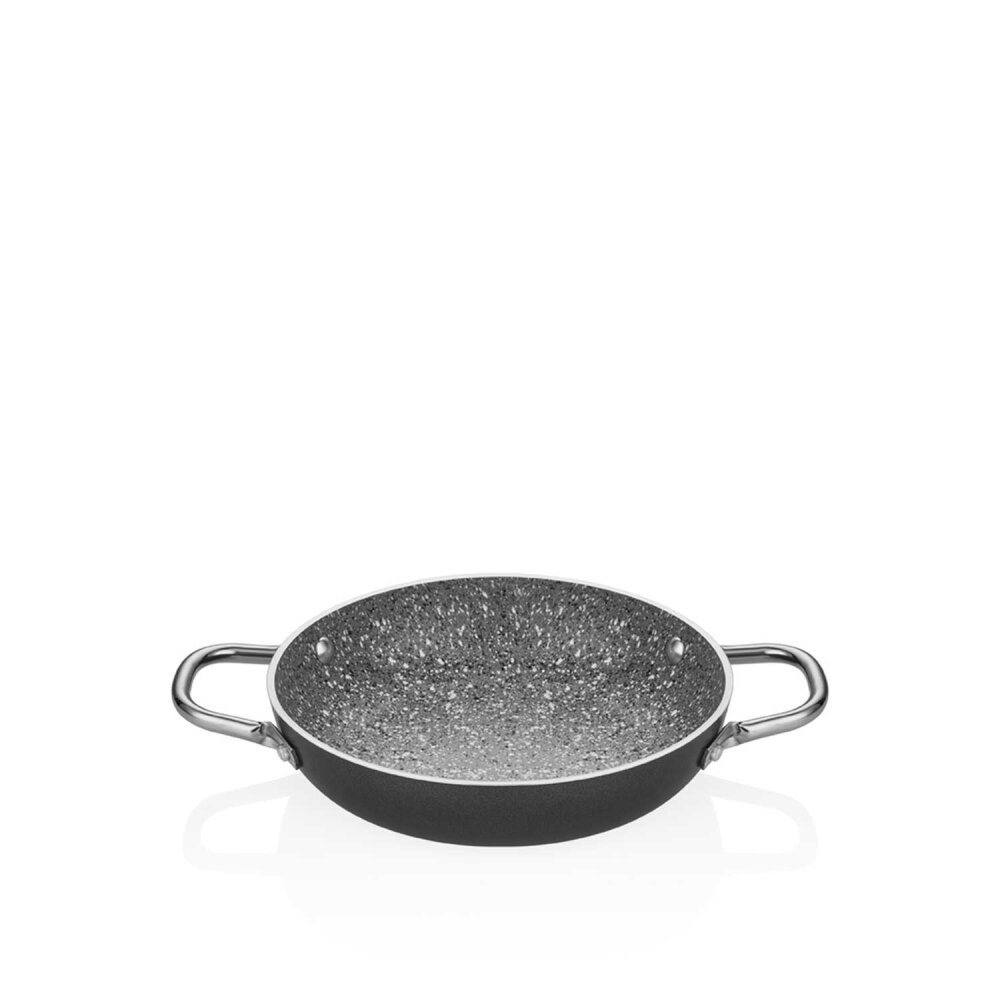 Altınbaşak 26 Regal Granit Yumurta Sahanı