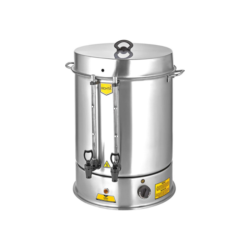 Remta Standart Çay Makinası 500 Bardak 50 Lt. - 1