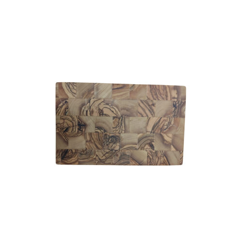 Ren Kesim Tahtası Büyük 18X40X3 - ZEYTİNİZ