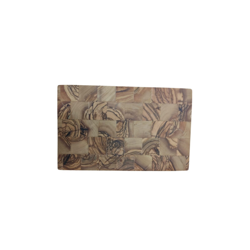 Ren Kesim Tahtası Büyük 18x40x3 - 1