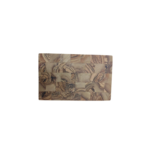 Ren Kesim Tahtası Küçük 15X24X3 - ZEYTİNİZ