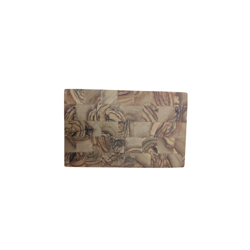 Ren Kesim Tahtası Küçük 15X24X3 - 1