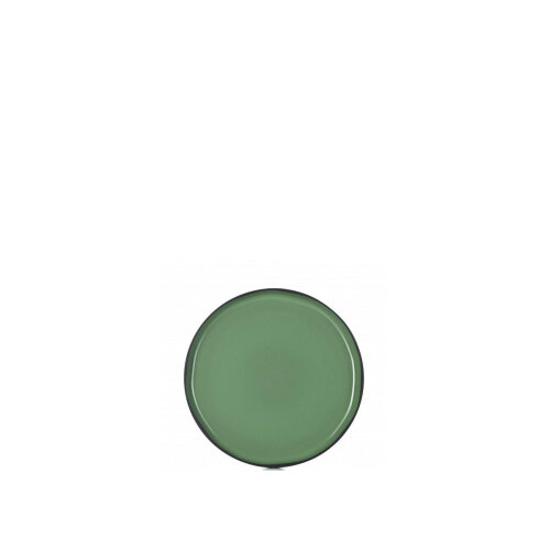 Revol Caractere Yemek Tabağı Nane Rengi - REVOL