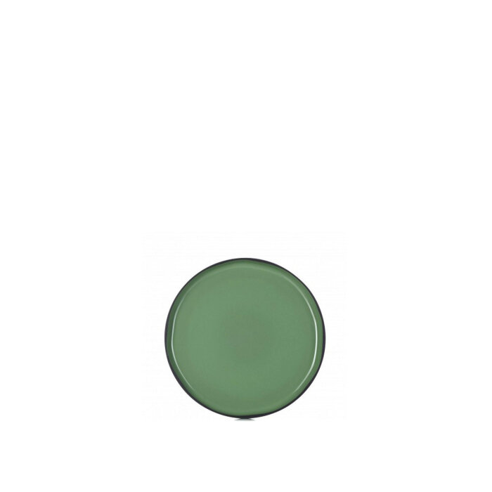 Revol Caractere Yemek Tabağı Nane Rengi - 1
