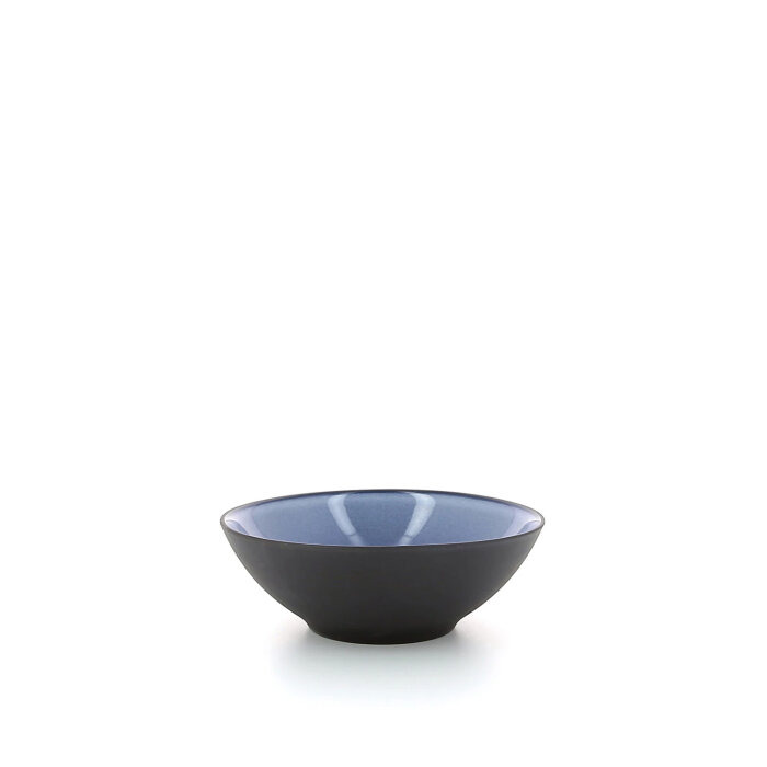 Revol Equınoxe Yuvarlak Kase Mavi 150 mm - 1