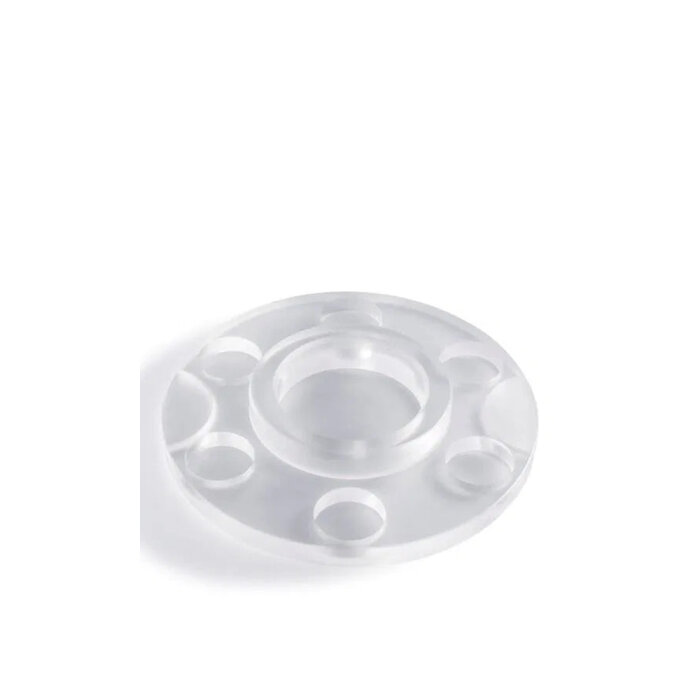 Revol Mealplak Havyar Tepsi Nacryl Transparan 411703 - 2