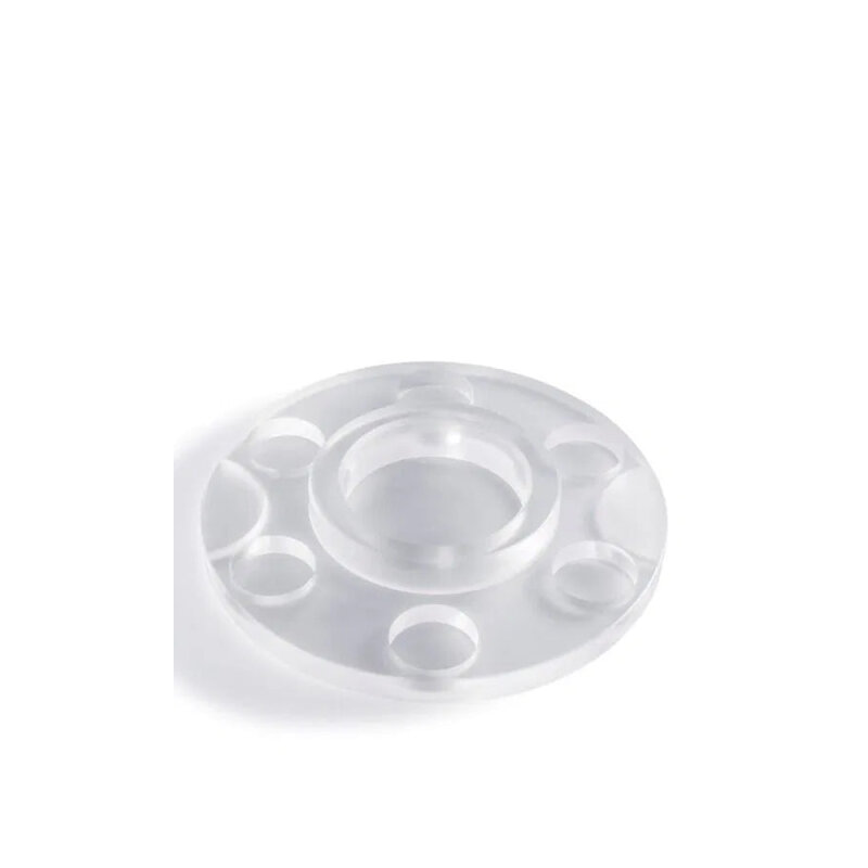 Revol Mealplak Havyar Tepsi Nacryl Transparan 411703 - 1