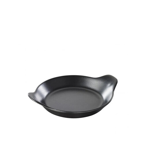 Revol Round Fırın Kabı Sahan 15 cm Slate RV644691 - REVOL