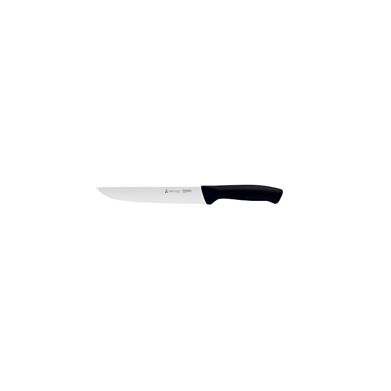 Aryıldız Rexa Ekmek Bıçağı 16 Cm Siyah - 1