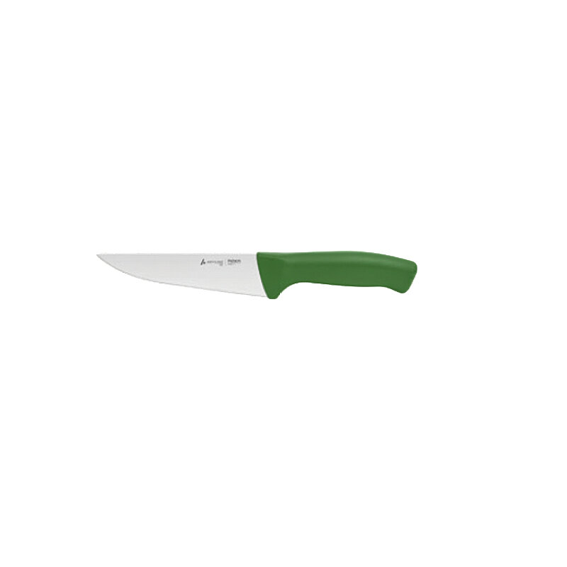 REXA ET BIÇAĞI 14,5 CM YEŞİL - 1