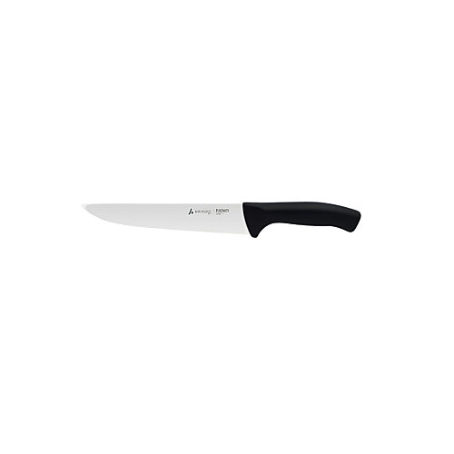 REXA ET BIÇAĞI 18,5 CM SİYAH - ARYILDIZ