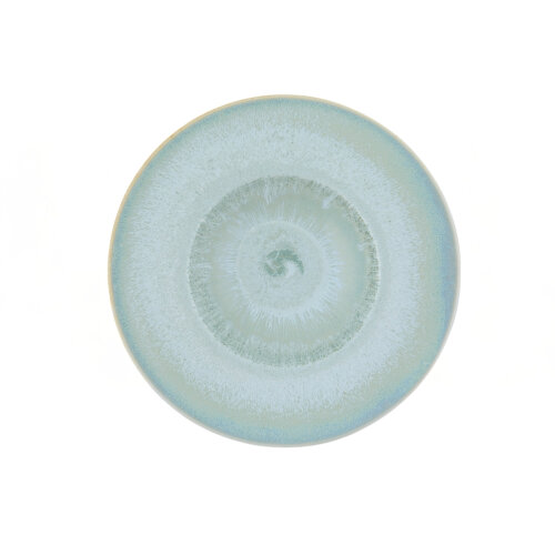 Zest Porcelain Rısotto Tabağı 26Cm-Crystal - ZEST PORCELAIN