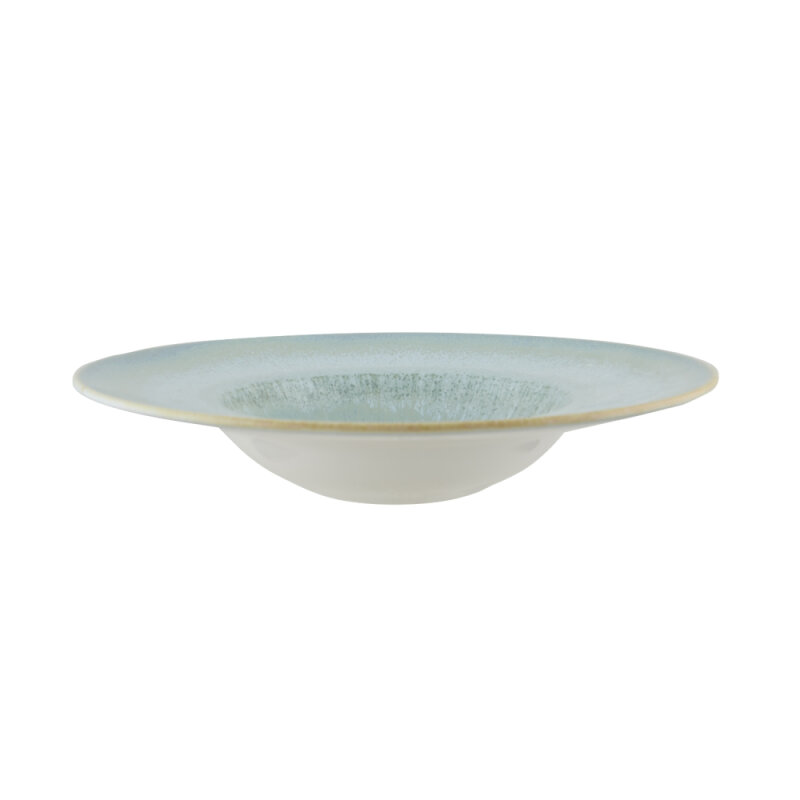 Zest Porcelain Rısotto Tabağı 26Cm-Crystal - 2