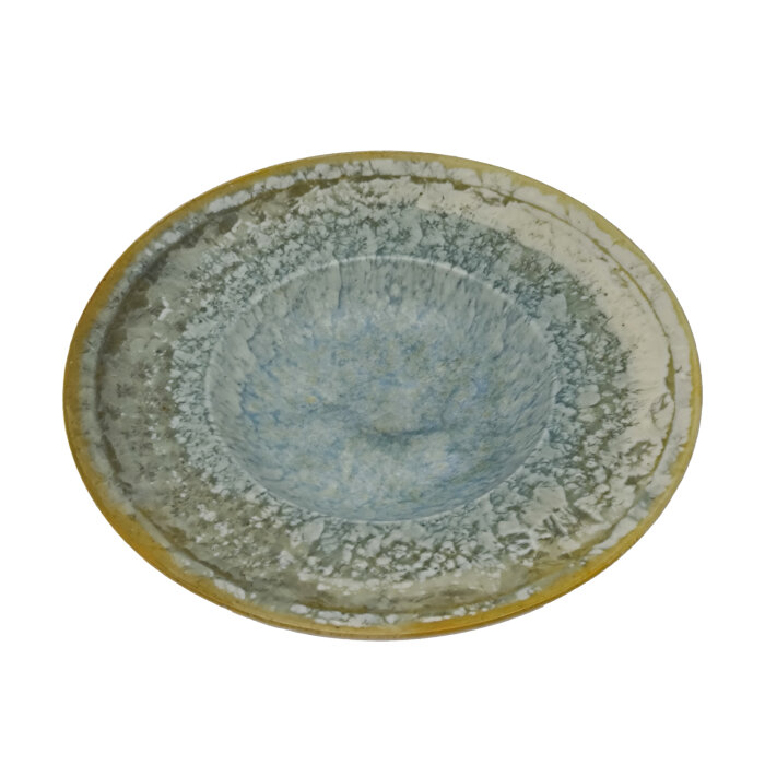 Tulu Porselen Risotto Tabağı 26 cm - Db3289 - 1