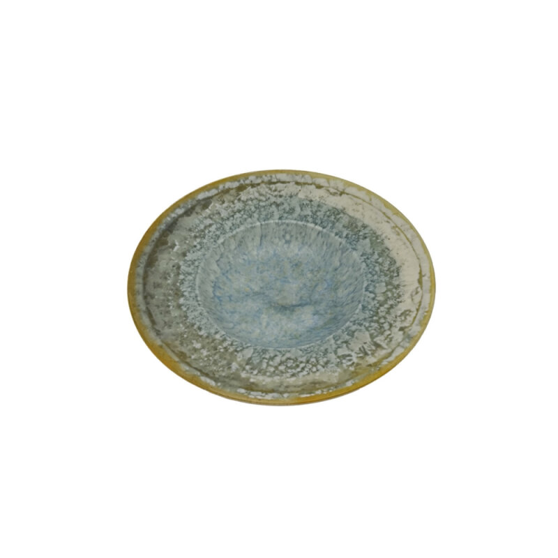 Zest Porcelain Rısotto Tabağı 26Cm-Aegean - 1