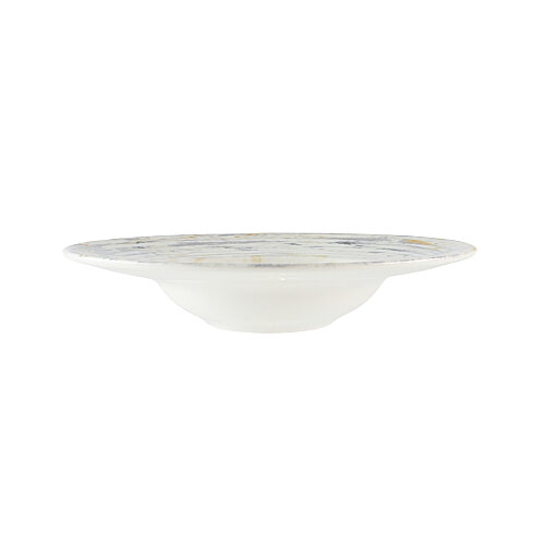 Zest Porcelain Risotto Tabağı 26 cm - Lena - 2