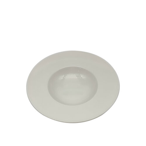 Tulu Porselen Risotto Tabağı 26Cm - TULU PORSELEN