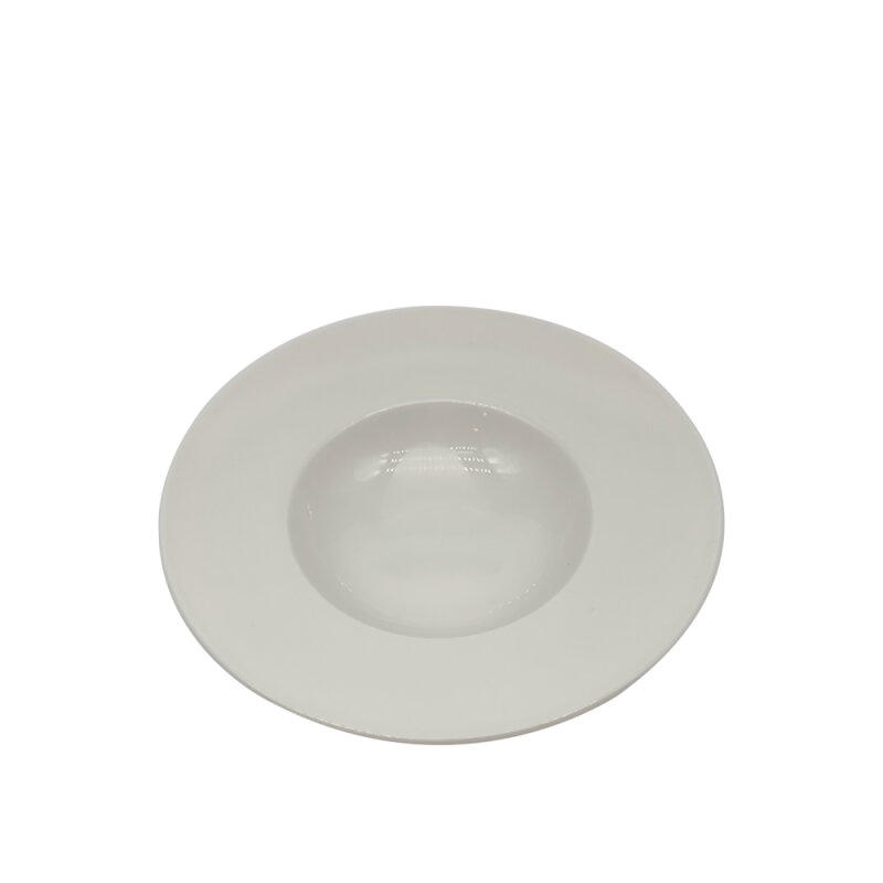 Tulu Porselen Risotto Tabağı 26Cm - 1