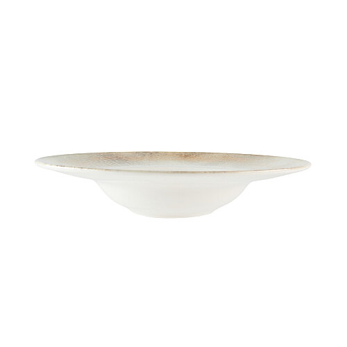 Zest Porcelain Risotto Tabağı 26 cm-Serra - 2
