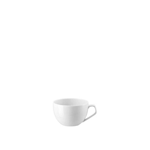 Rosenthal Espresso Fincan 0,10 ltBone China, Whıte 10640-800001-34812 - ROSENTHAL