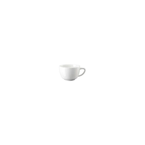 Rosenthal Epoque Weiss Kahve Fincanı 0,1 lt 10630-800001-34852 - ROSENTHAL