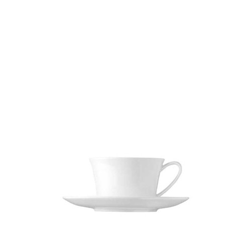 Rosenthal Cappuccino Fincan 0,22 lt Jade Bone China 10640-800001-34642 - ROSENTHAL