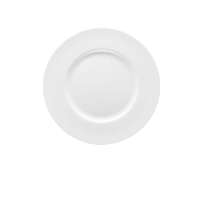 Rosenthal Jade Weiss Düz Tabak 31 x 31 61040-800001-10031 - 1